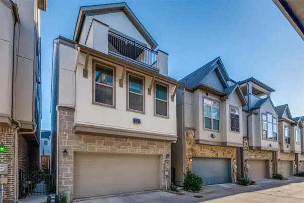 5168 Brickellia Drive, Dallas, TX 75209