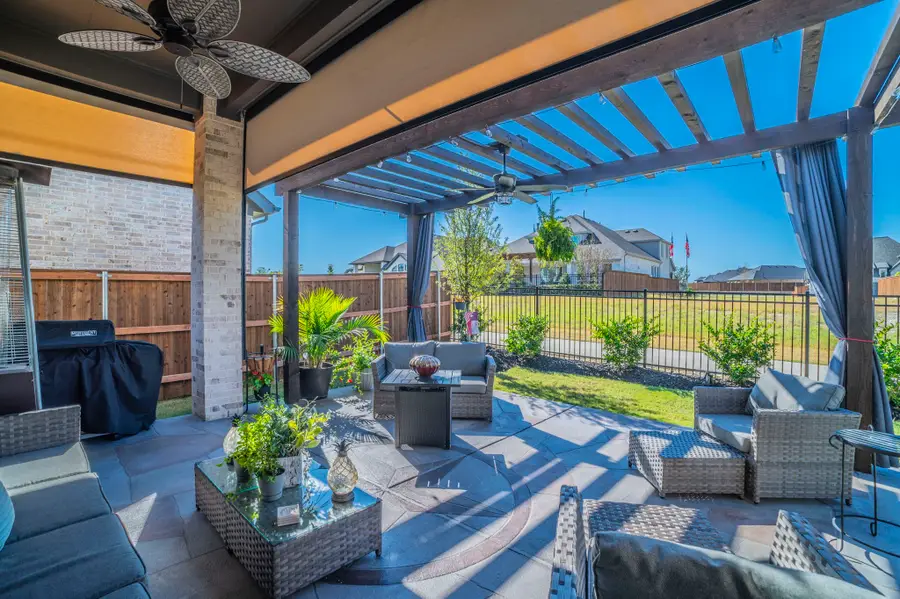 4418 Timberdrift Street, Midlothian, TX 76065 - Image #2