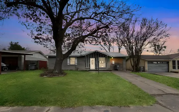 6526 Oleta Drive, Dallas, TX 75217