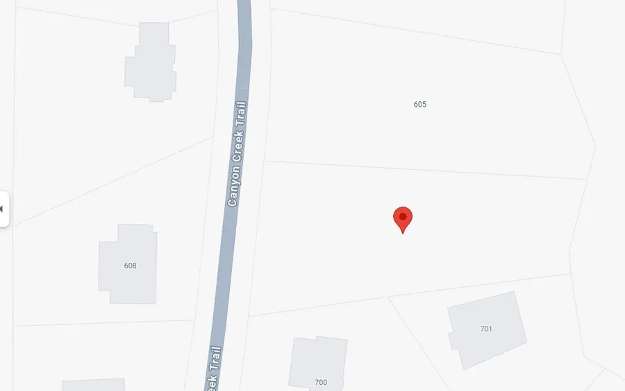 609 Canyon Creek Trail, Fort Worth, TX 76112 - Image #2