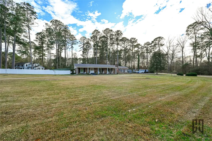 701 Forest Drive, Homer, LA 71040 - Image #2