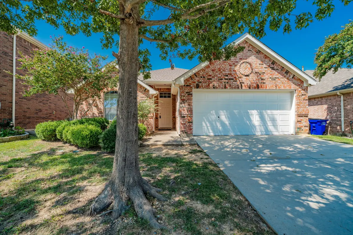 2142 Bluebell, Forney, TX 75126 - Image #1