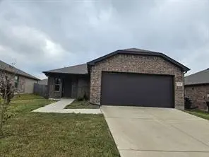 1405 Brindle Drive, Greenville, TX 75402