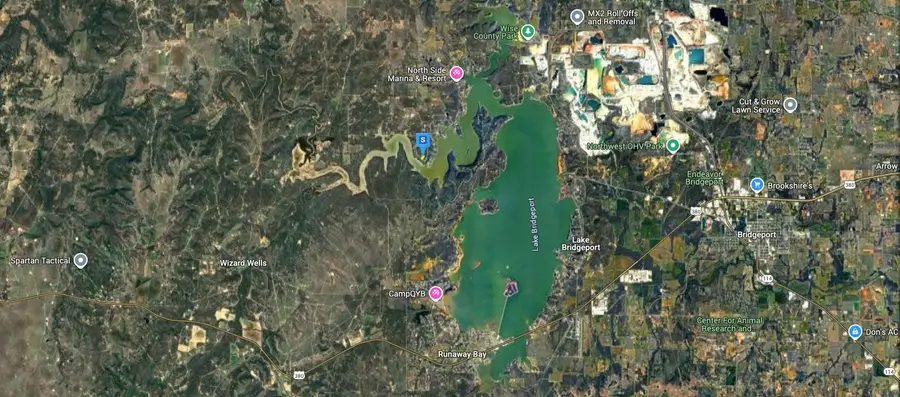 198 Ridgeline Drive, Chico, TX 76431 - Image #3