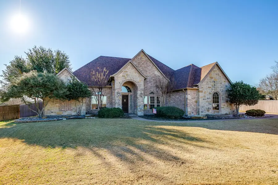 8280 Armstrong Way, Waxahachie, TX 75167 - Image #2