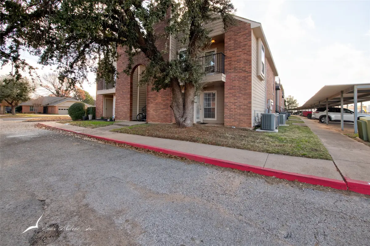 1318 Westheimer Road #117, Abilene, TX 79601 - Image #1