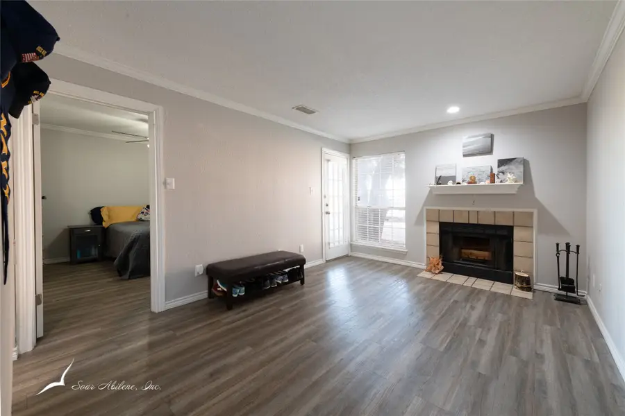 1318 Westheimer Road #117, Abilene, TX 79601 - Image #3