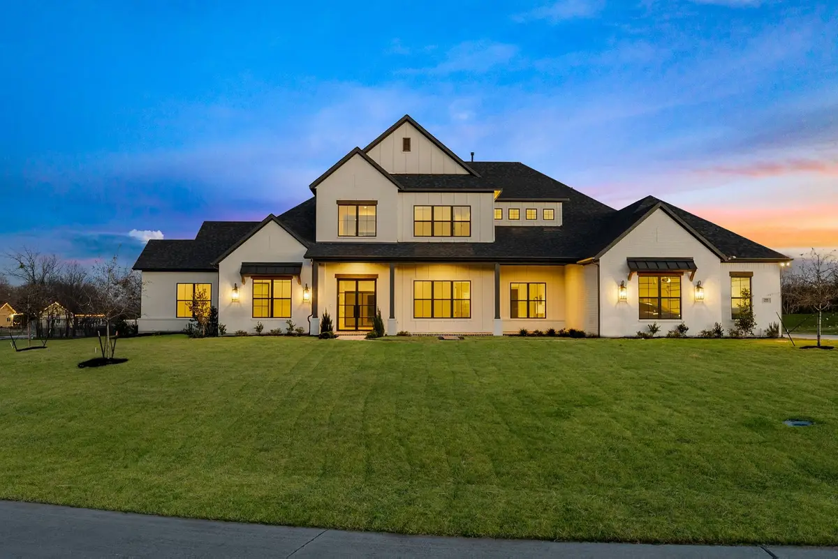 940 Healey Drive, Fairview, TX 75069 - Image #1