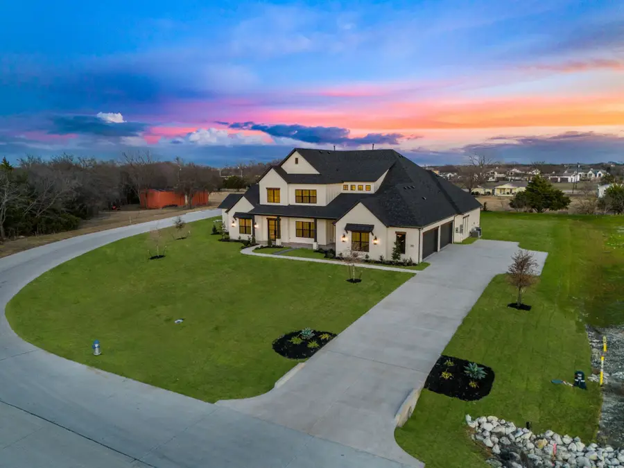 940 Healey Drive, Fairview, TX 75069 - Image #2