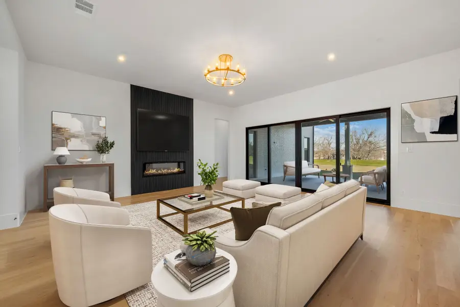 940 Healey Drive, Fairview, TX 75069 - Image #3