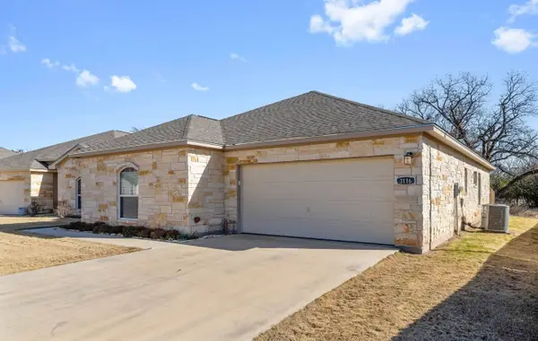 3116 Waterstone Drive, Brownwood, TX 76801