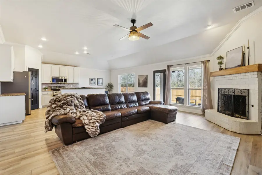 204 High Meadow Court, Royse City, TX 75189 - Image #2