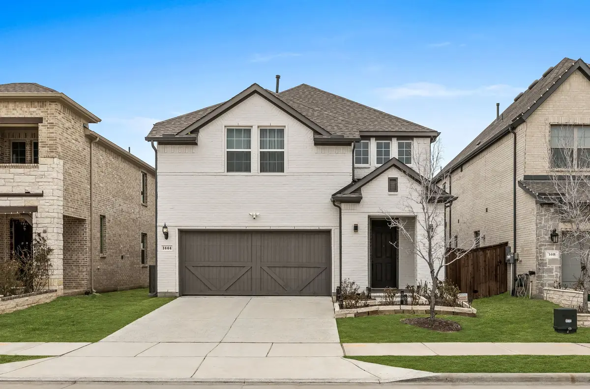 1444 Kit King Drive, Little Elm, TX 75036 - Image #1