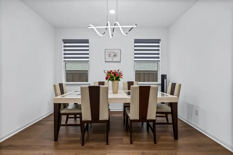 1444 Kit King Drive, Little Elm, TX 75036 - Image #3