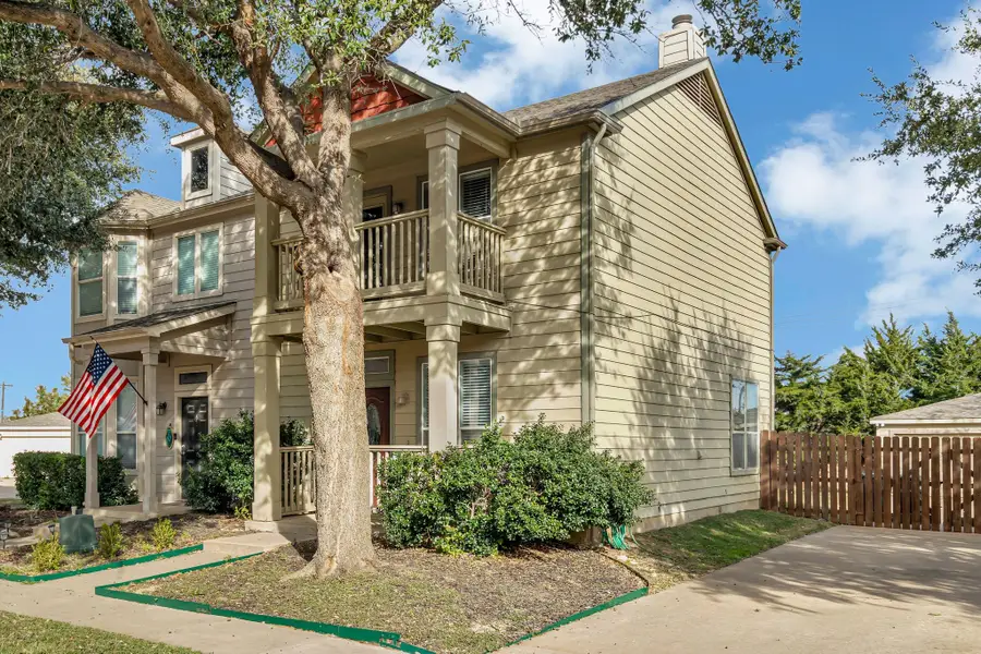 10848 Astor Drive, Fort Worth, TX 76244 - Image #2