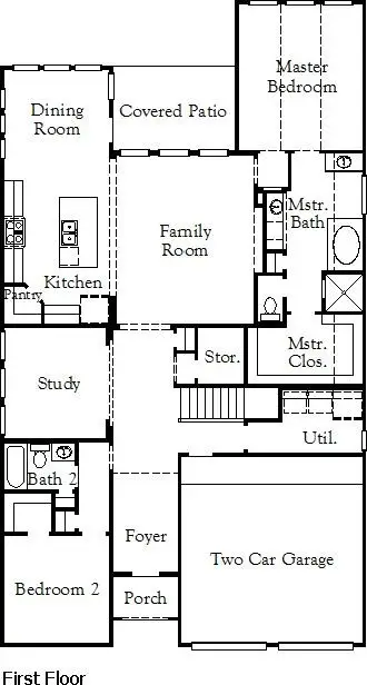 133 Bay Laurel Rd, McKinney, TX 75071 - Image #3