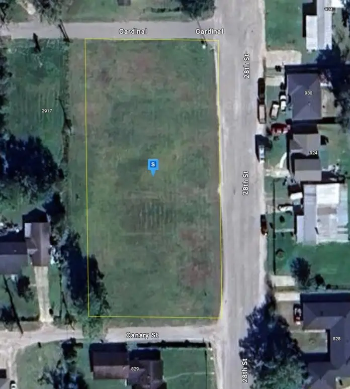 901 28 Street, Orange, TX 77630 - Image #1