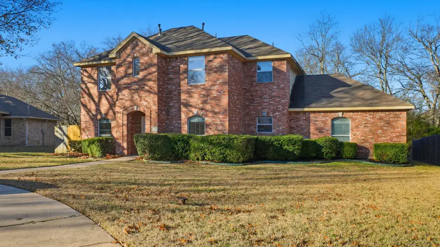 408 Channel View Court, Desoto, TX 75115 - Image #2