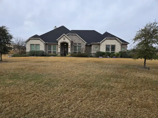 2321 Kimberly Lane, Midlothian, TX 76065