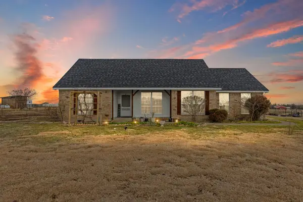 108 Horseshoe Bend, Leonard, TX 75452