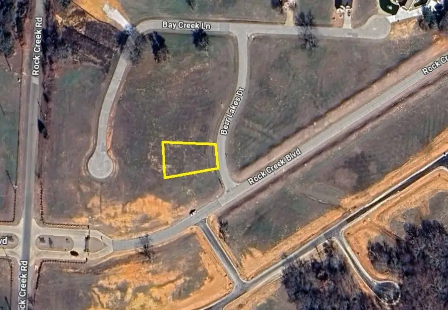Lot 2A Bear Lakes Drive, Gordonville, TX 76245 - Image #3