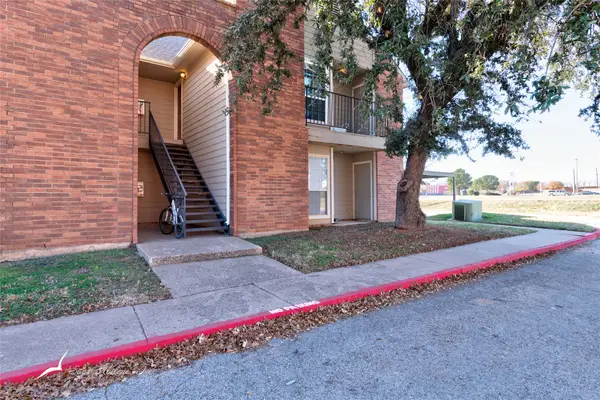 1318 Westheimer Road #217, Abilene, TX 79601