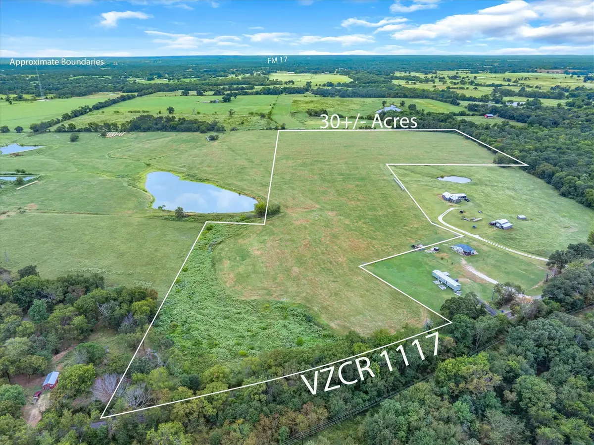 TBD (30 Acres) Vz County Road 1117, Grand Saline, TX 75140 - Image #1
