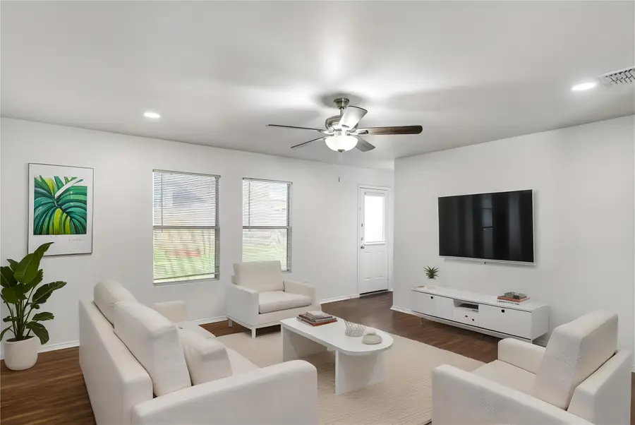 1024 Junegrass Lane, Crowley, TX 76036 - Image #3