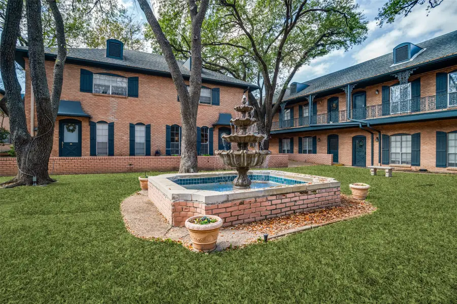 6027 E University Boulevard #215, Dallas, TX 75206 - #2