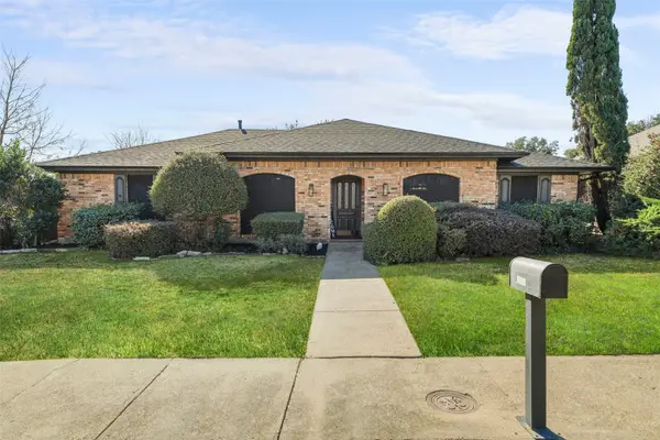 1954 Chesham Drive, Carrollton, TX 75007