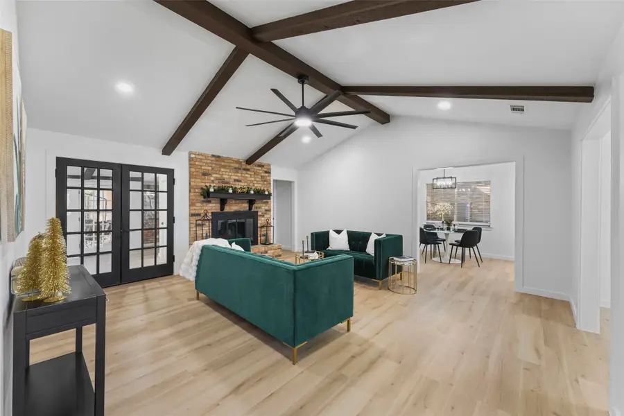 1954 Chesham Drive, Carrollton, TX 75007 - Image #2