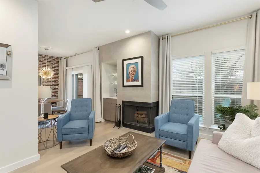 5100 Verde Valley Lane #135, Dallas, TX 75254 - Image #2