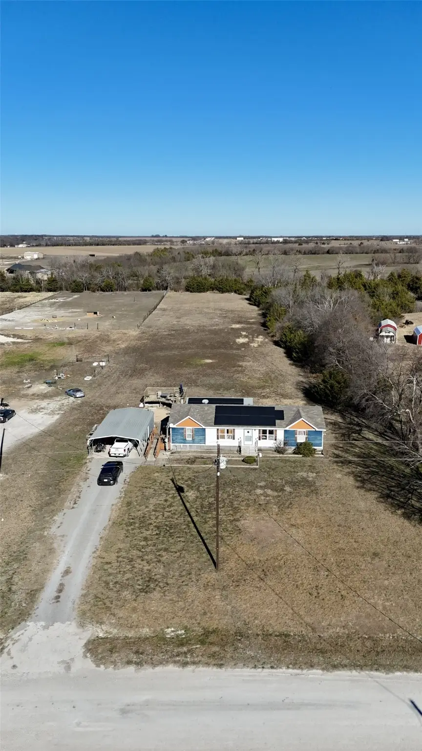 416 Private Road 452, Trenton, TX 75490 - Image #3