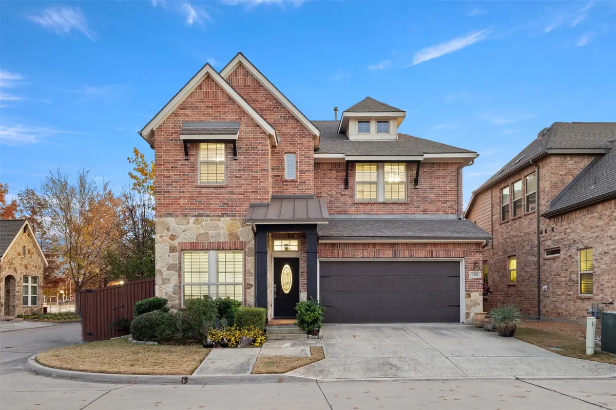 1209 Savoy Lane, Richardson, TX 75080 - Image #1