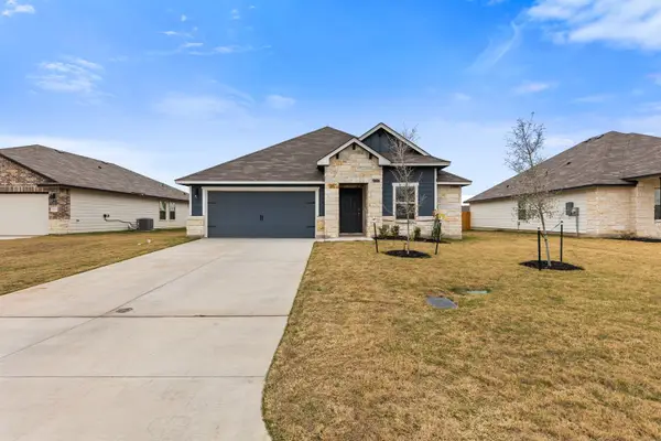 5825 Foggy Lagoon Drive, Waco, TX 76708