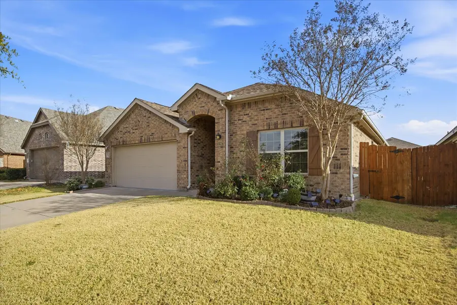 2128 Danibelle Drive, Forney, TX 75126 - Image #2