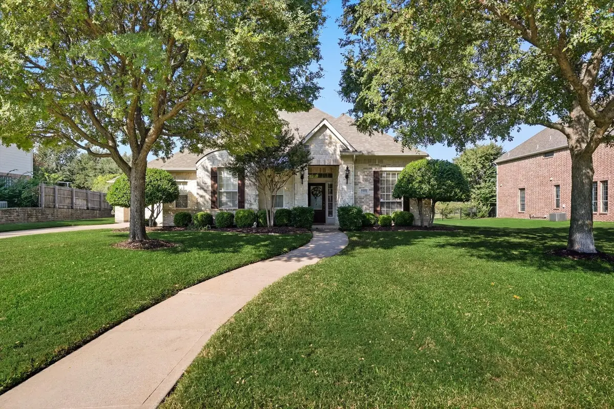 1304 Shropshire Court, Keller, TX 76248 - #1