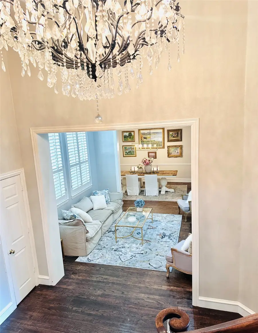 8004 Ashby Court, Plano, TX 75025 - Image #3