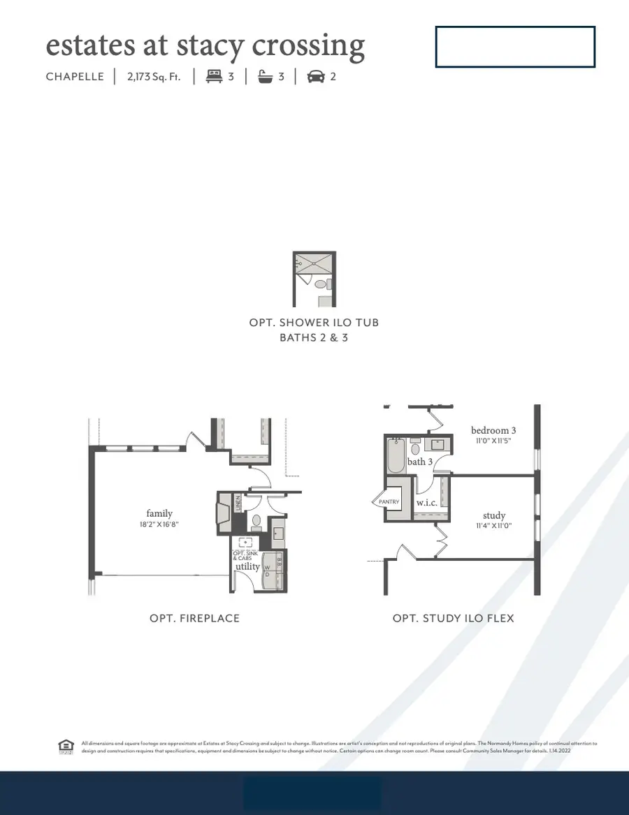 6821 Claystone Drive, McKinney, TX 75070 - Image #3