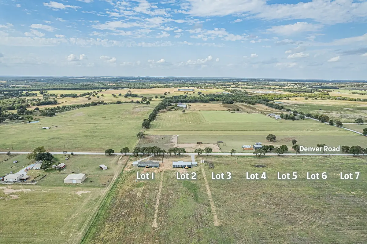 Lot 3 Denver Road, Sunset, TX 76270 - #1