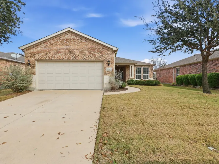 7034 Deacon Drive, Frisco, TX 75036 - Image #2