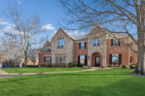 4401 Sorrel Court, Flower Mound, TX 75028