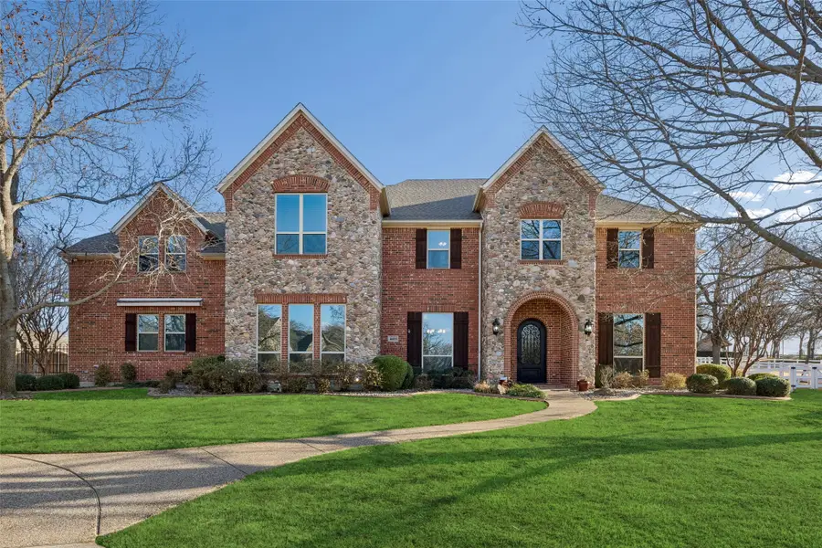 4401 Sorrel Court, Flower Mound, TX 75028 - Image #2