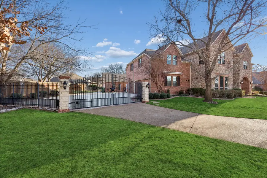 4401 Sorrel Court, Flower Mound, TX 75028 - Image #3