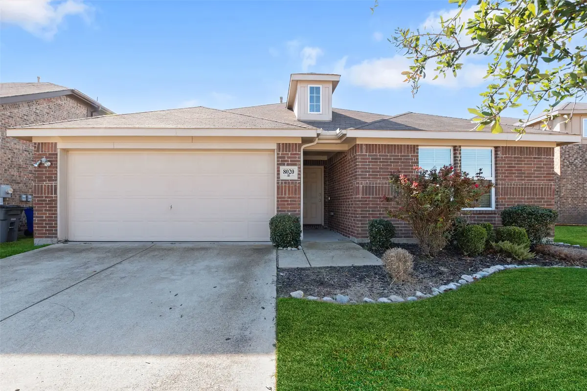 8020 Privet Street, Forney, TX 75126 - Image #1