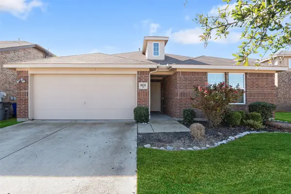 8020 Privet Street, Forney, TX 75126