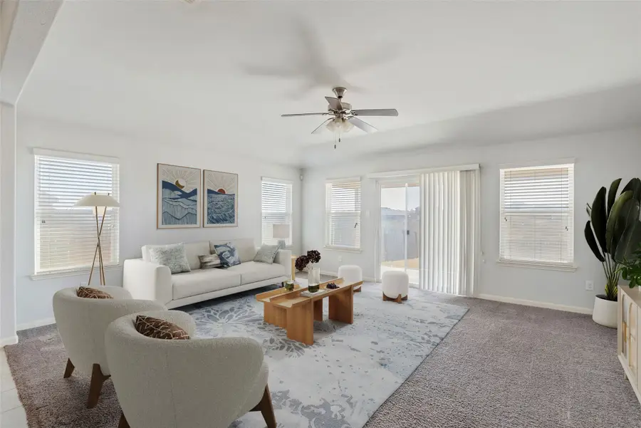 8020 Privet Street, Forney, TX 75126 - Image #2