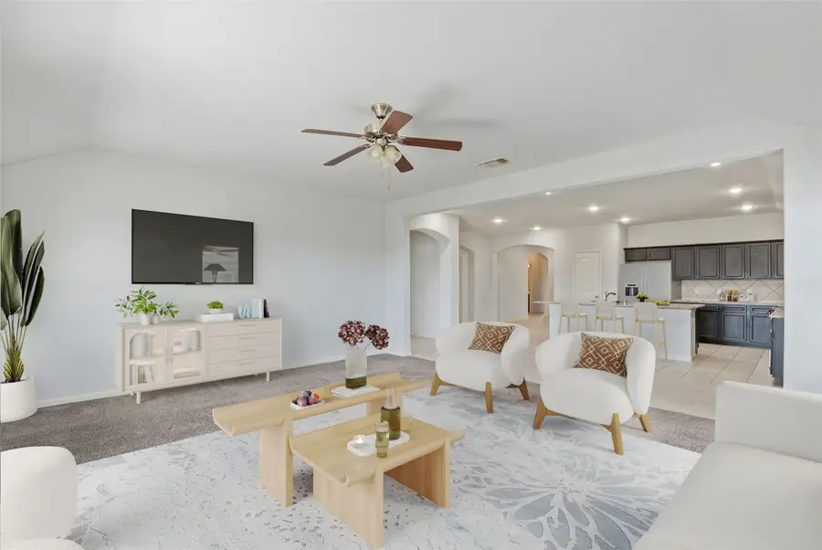 8020 Privet Street, Forney, TX 75126 - Image #3