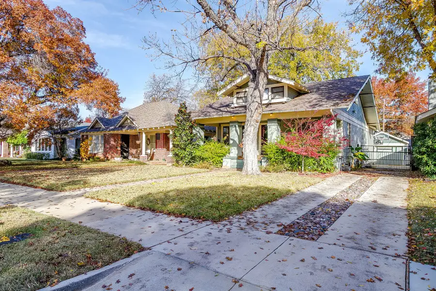2222 W Magnolia Avenue, Fort Worth, TX 76110 - Image #3