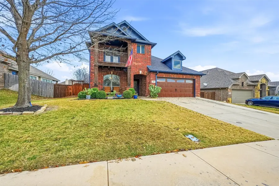 3817 Regent Street, Midlothian, TX 76065 - Image #2